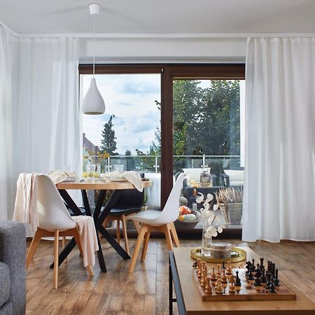 Oh Deer! Apartment Jelenia Góra Екстериор снимка