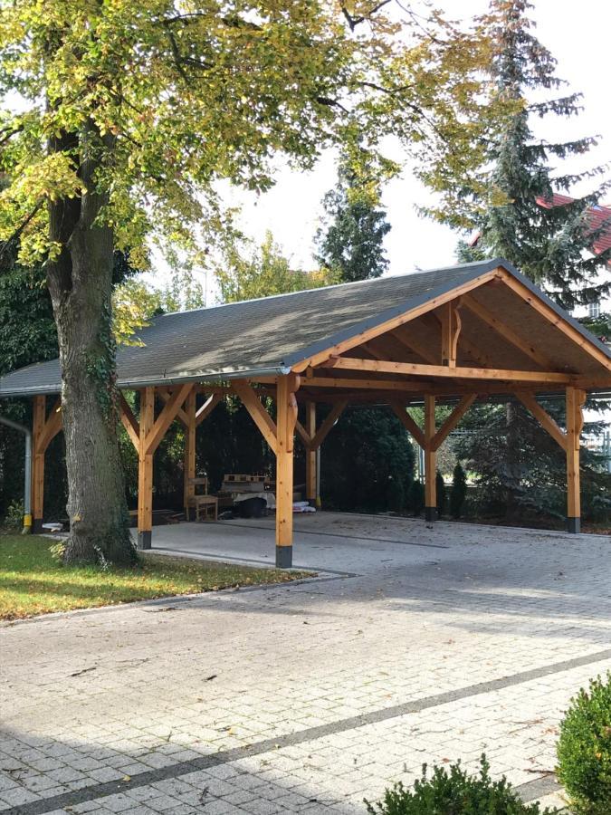 Oh Deer! Apartment Jelenia Góra Екстериор снимка