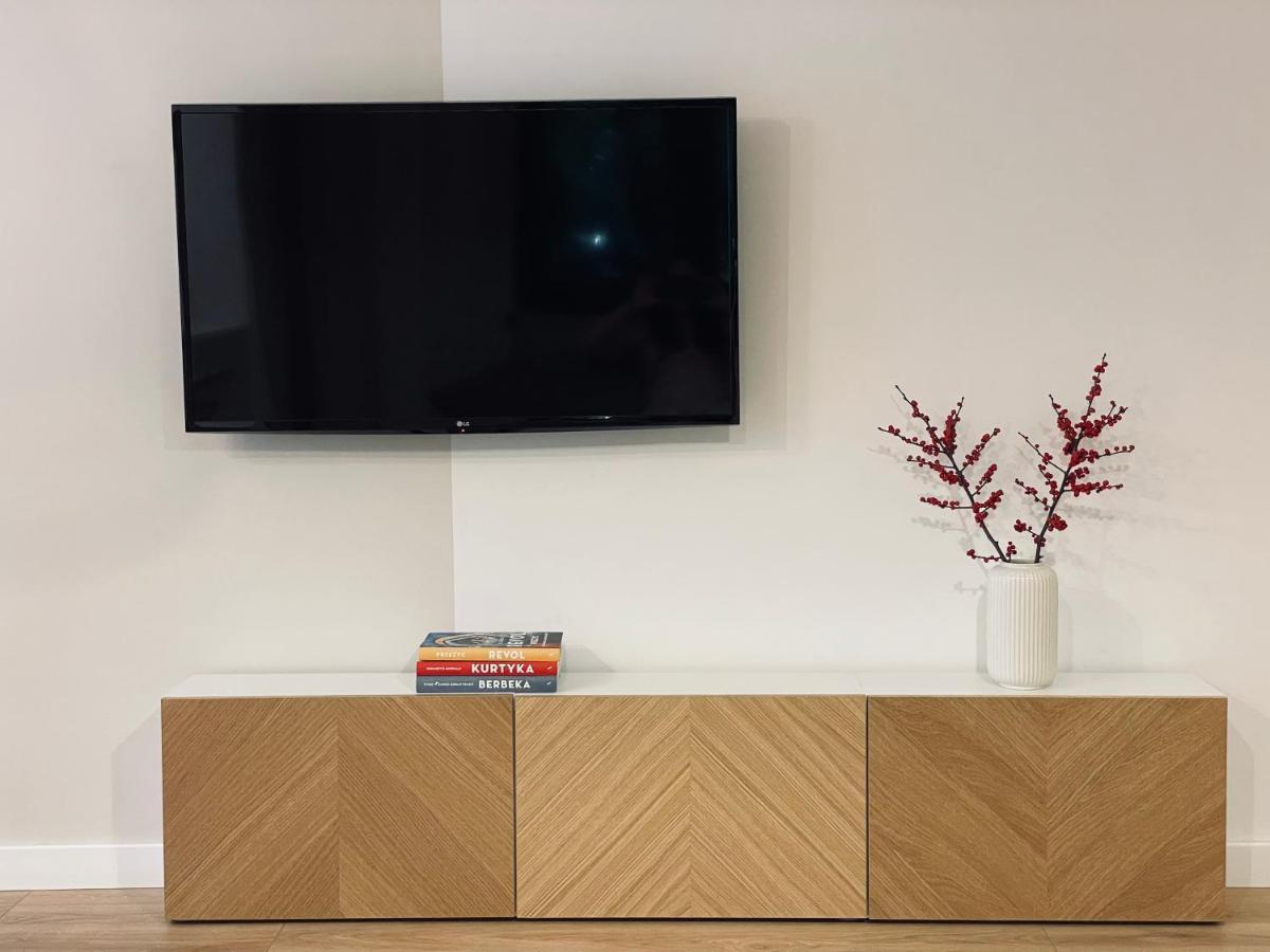 Oh Deer! Apartment Jelenia Góra Екстериор снимка