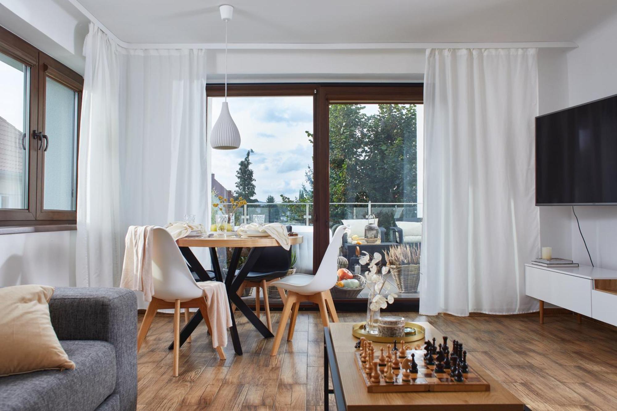 Oh Deer! Apartment Jelenia Góra Екстериор снимка