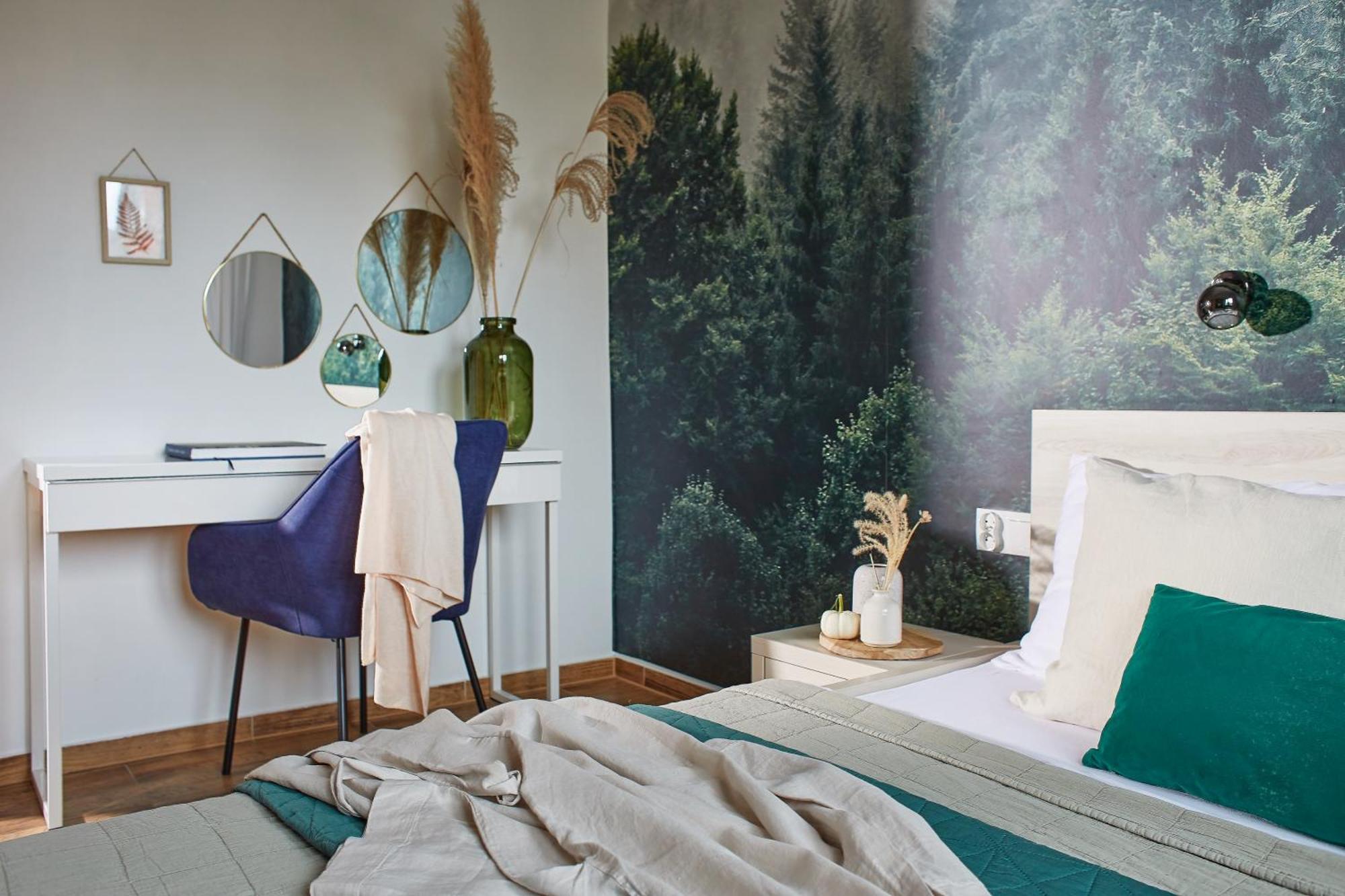 Oh Deer! Apartment Jelenia Góra Екстериор снимка
