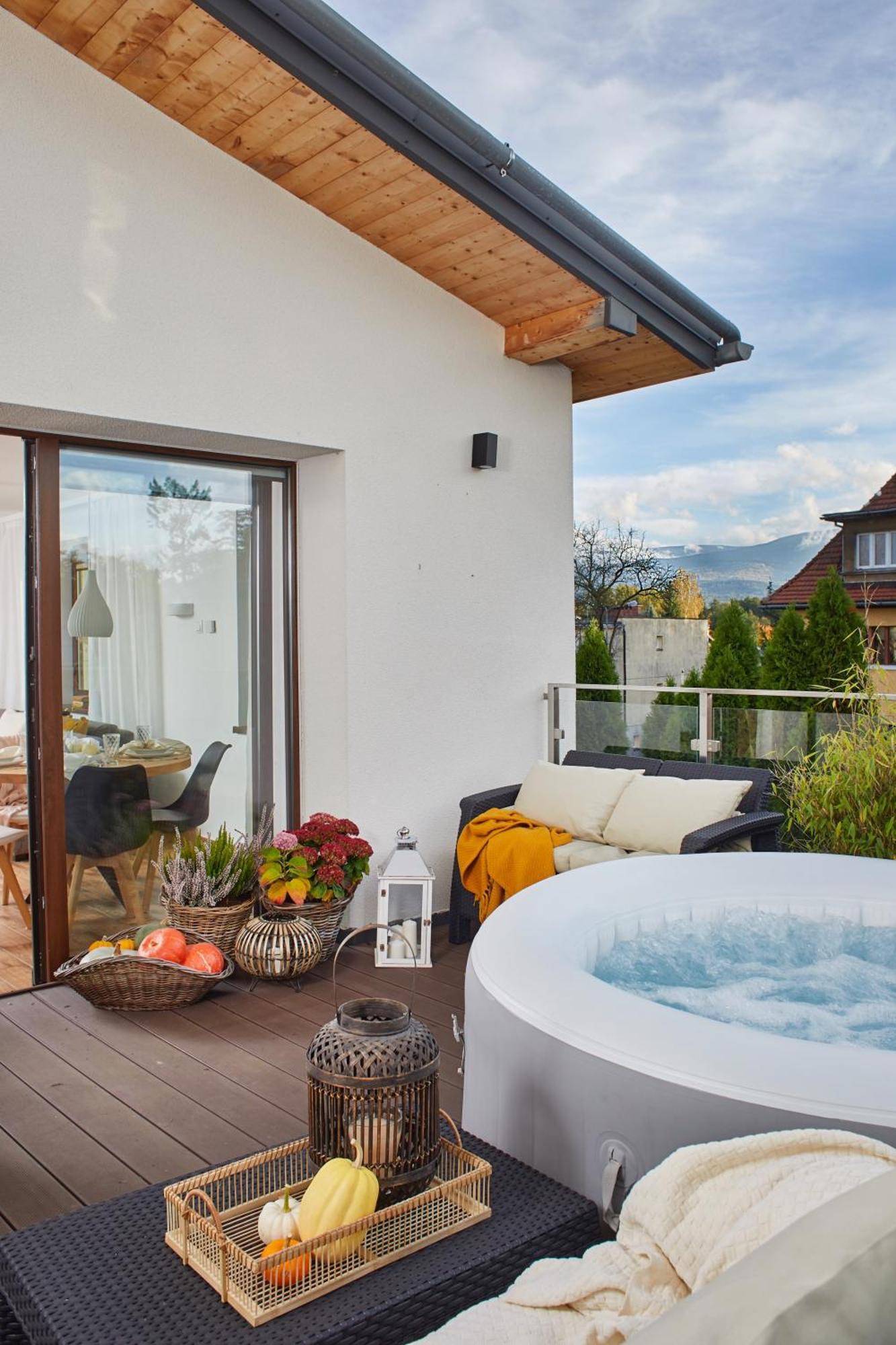 Oh Deer! Apartment Jelenia Góra Екстериор снимка