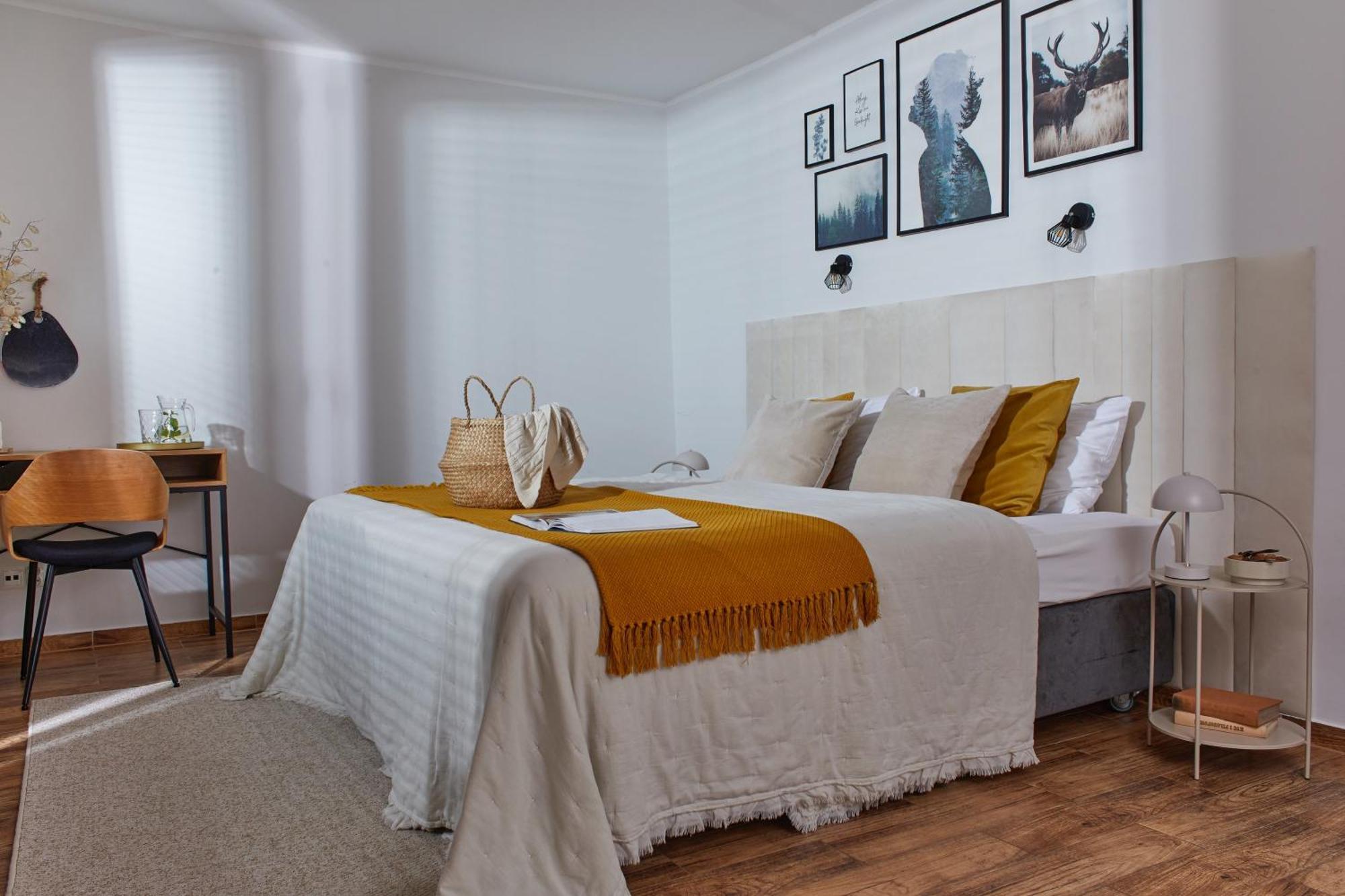 Oh Deer! Apartment Jelenia Góra Екстериор снимка