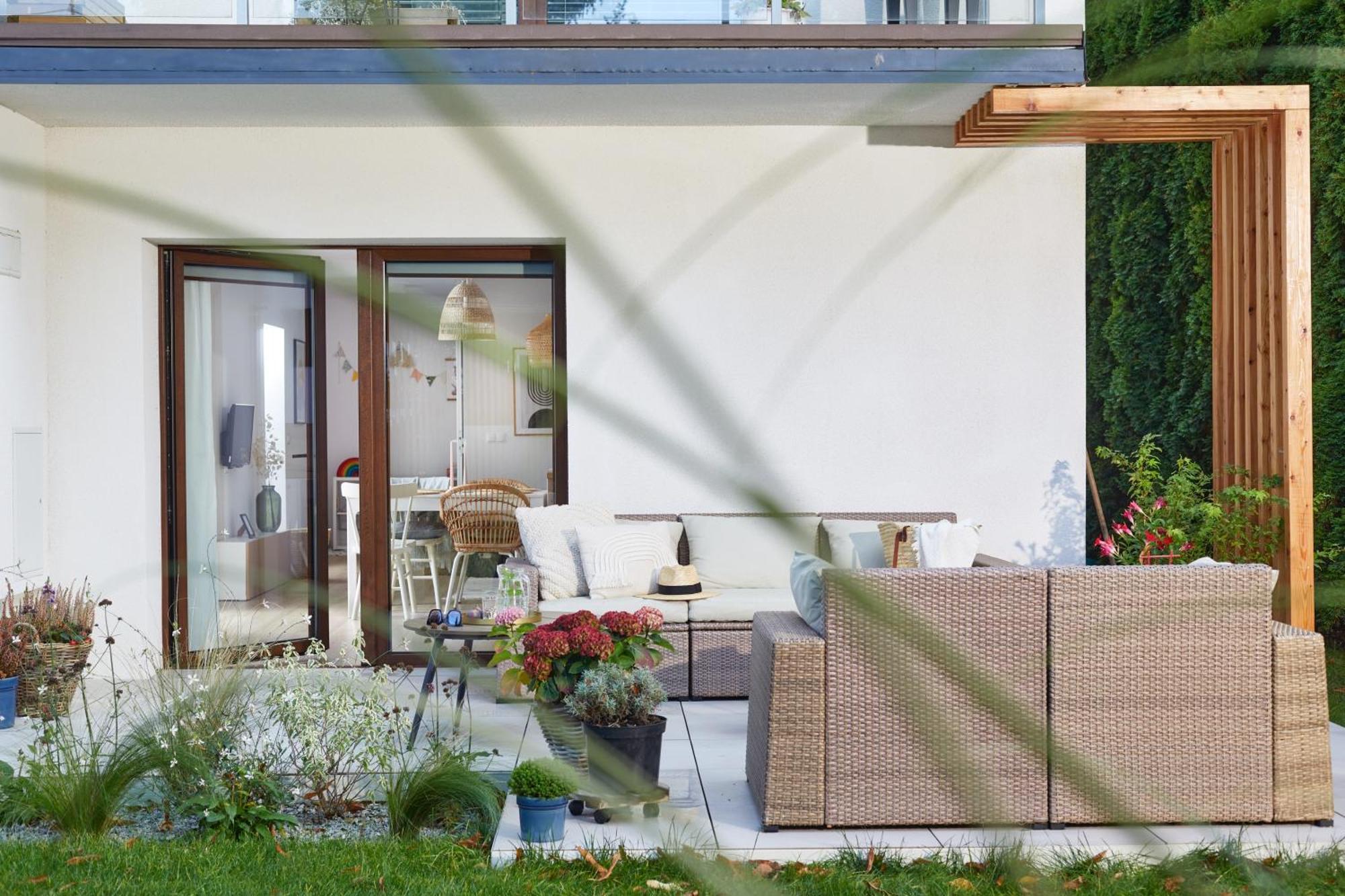 Oh Deer! Apartment Jelenia Góra Екстериор снимка