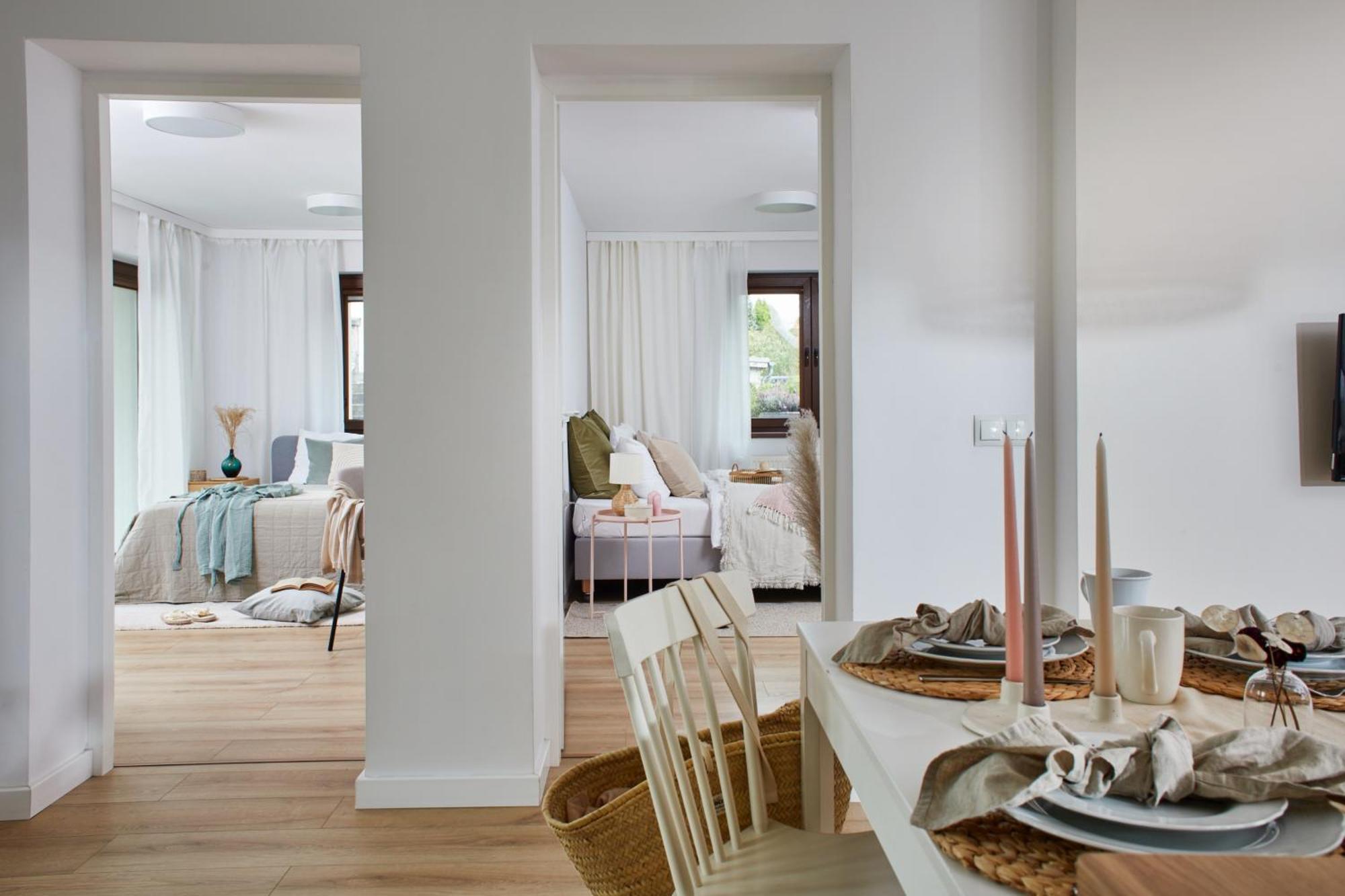 Oh Deer! Apartment Jelenia Góra Екстериор снимка