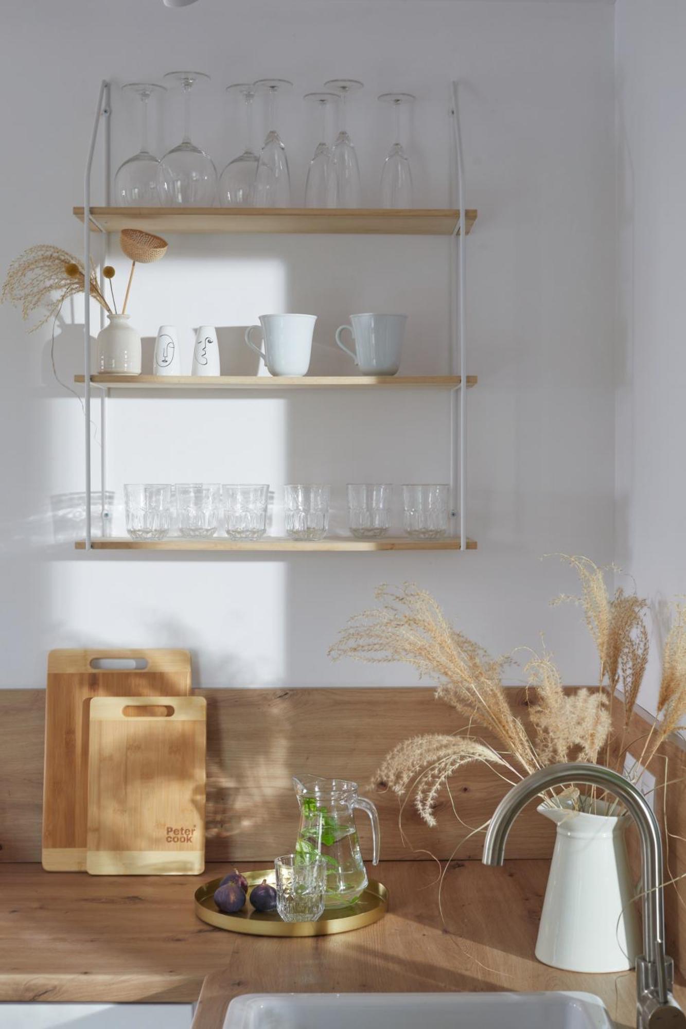 Oh Deer! Apartment Jelenia Góra Екстериор снимка
