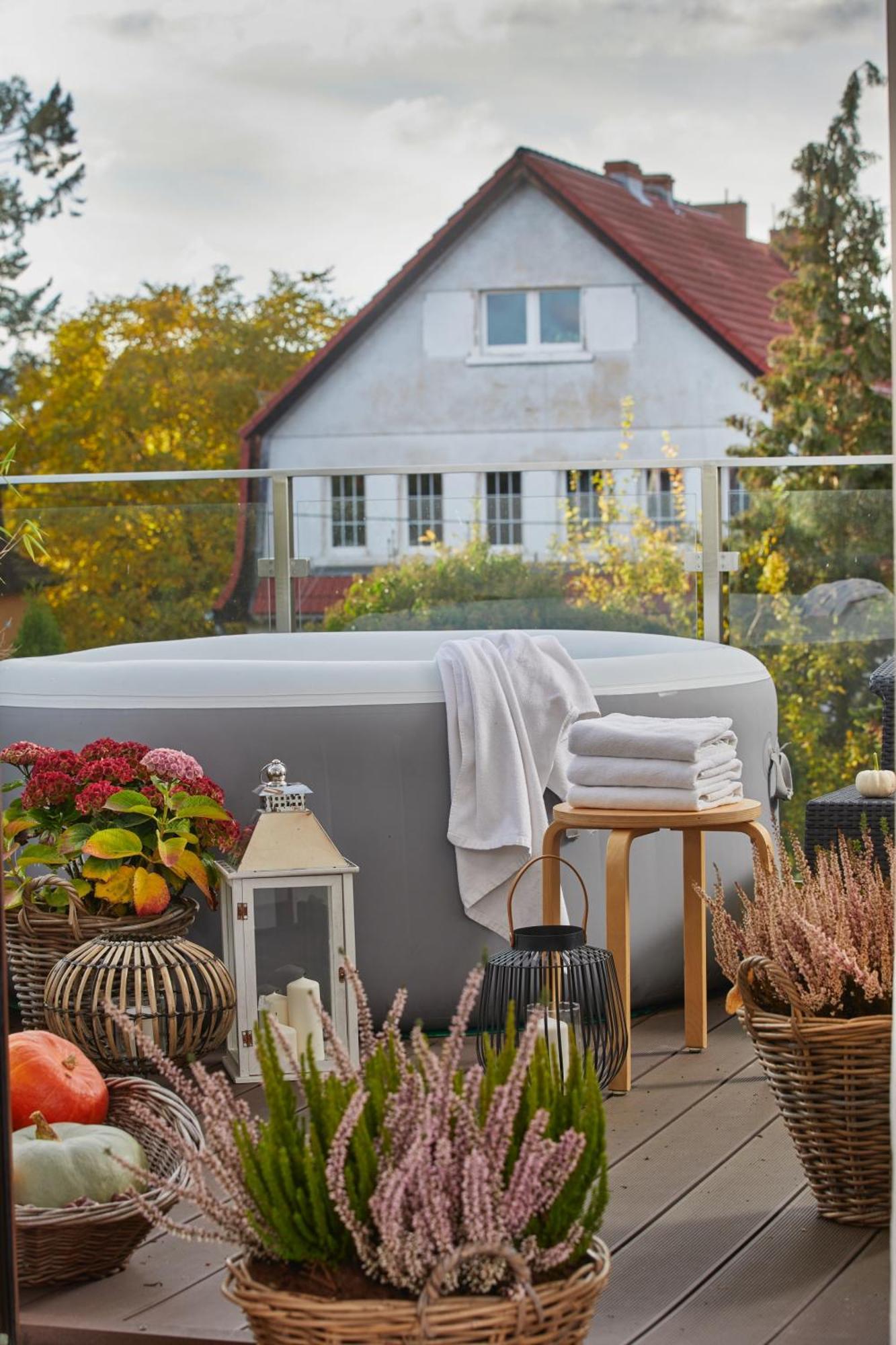 Oh Deer! Apartment Jelenia Góra Екстериор снимка